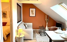 L'Ecluse - Appartement