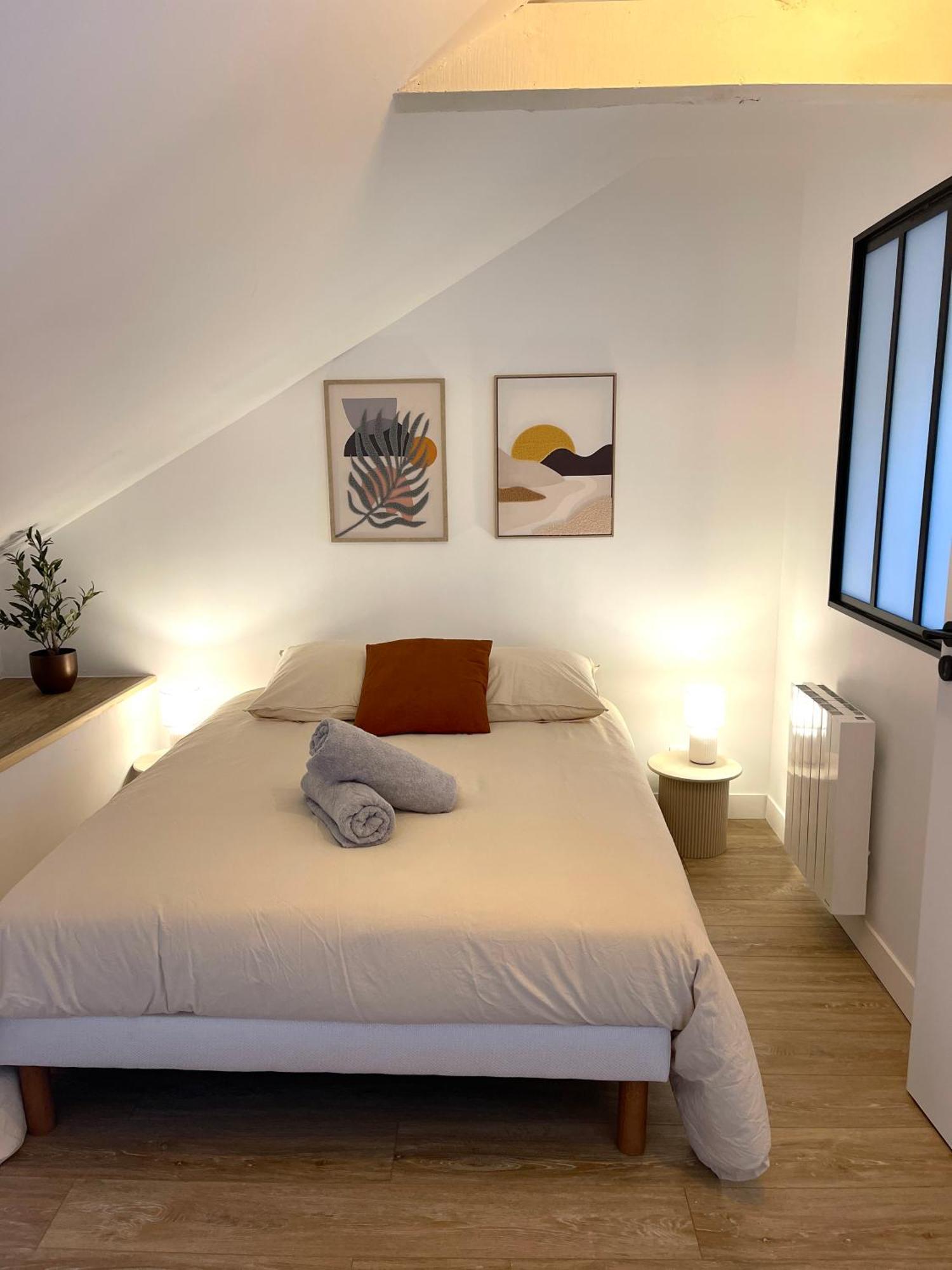 L'Ecluse - Appartement Tinténiac Extérieur photo