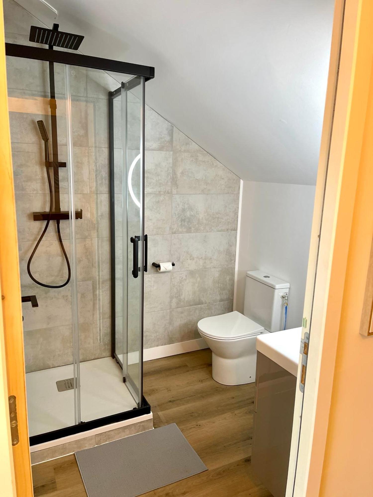 L'Ecluse - Appartement Tinténiac Extérieur photo